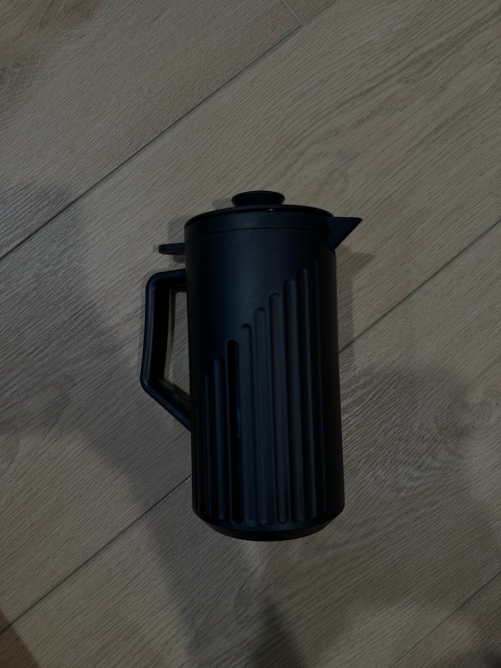 Starbucks French press NWT